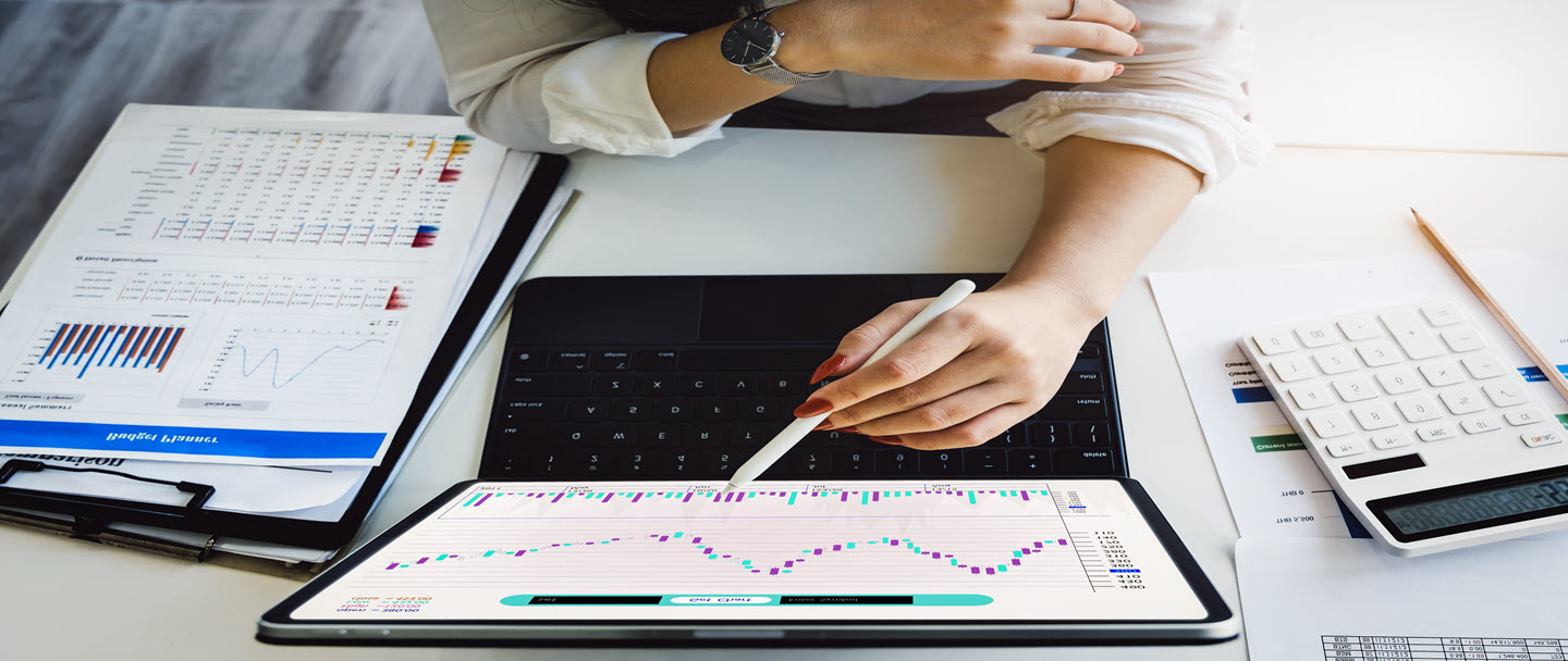 Visit the 3 reasons for QLV Insight Page